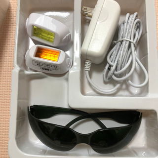 脱毛器