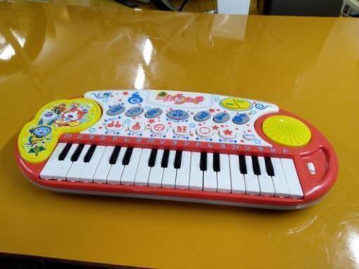 妖怪ウォッチ ゲラゲラキーボード おもちゃ\n\n