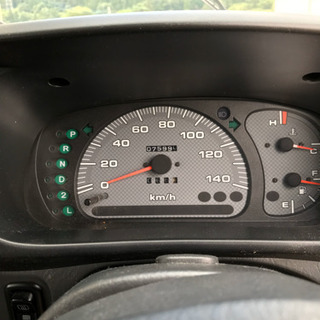 ダイハツ  ミラ　L700 AT車　の画像