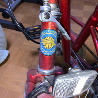 折り畳み自転車