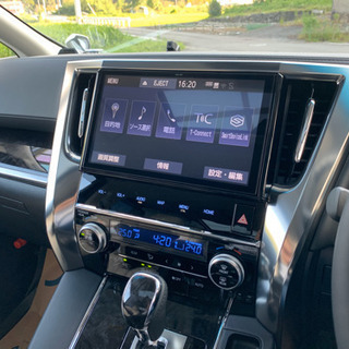 令和元年式　ヴェルファイア  Z-G の画像