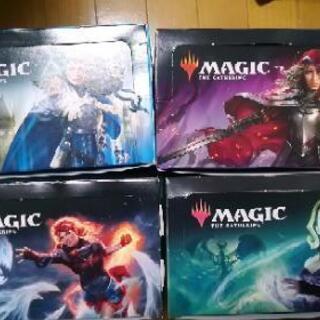 MTG 断捨離 0円