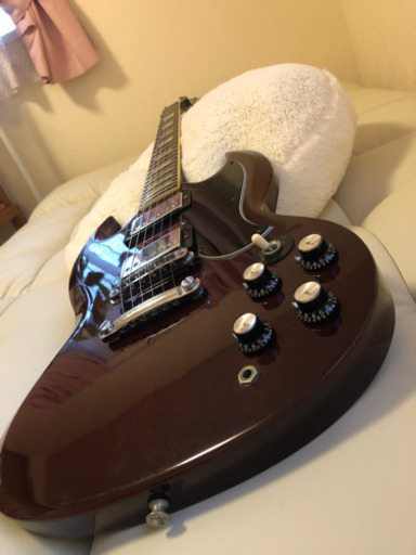 Greco SG 78年製　美品