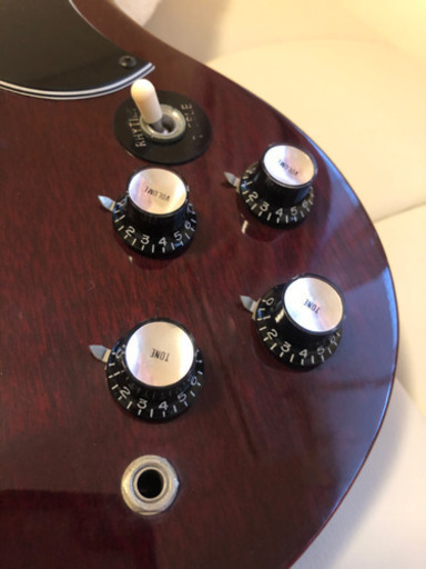 Greco SG 78年製　美品