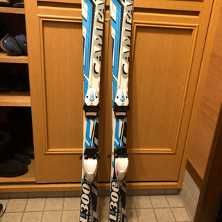 ジュニアスキーの画像