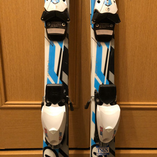 ジュニアスキーの画像