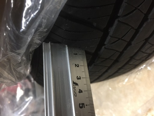 【商談中】純正セット　トヨタ純正ホイルとトヨタ純正チェーン