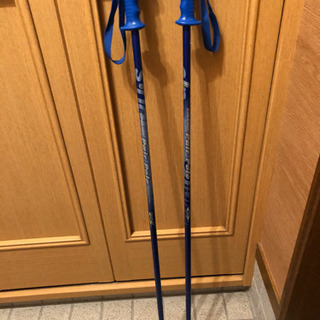 アトミック　カービングスキーの画像