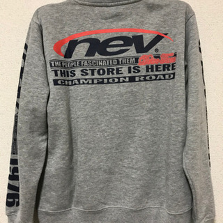 古着　メンズトレーナーの画像