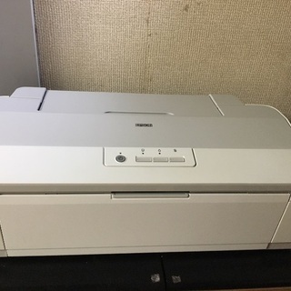 エプソンプリンターPX1004未使用品お譲りします。