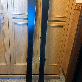 ジュニアスキー　150の画像