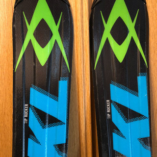 ジュニアスキー　150の画像