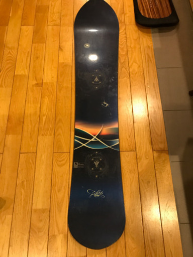 スノーボード 板