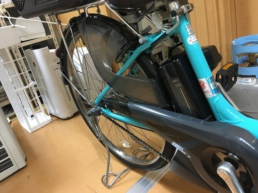 ヤマハ,パス ナチュラＸＬ,26インチ,美品,12.3ah,型番:PA26CGNL7J,中古 2017年製,東京都内近郊、名古屋市内近郊無料配送いたします
