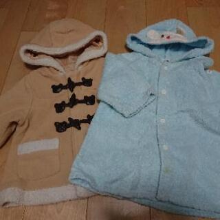 80 服セットの画像