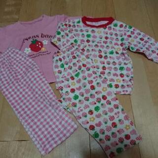 80 服セットの画像