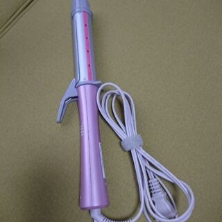 TESCOM IPM310 くるくるドライヤー