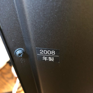 ☆Panasonic32型TV☆の画像