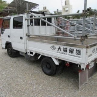 鳶職　（未経験.経験者） 大城架設の画像