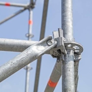 鳶職　（未経験.経験者） 大城架設の画像