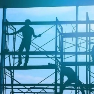 鳶職　（未経験.経験者） 大城架設の画像