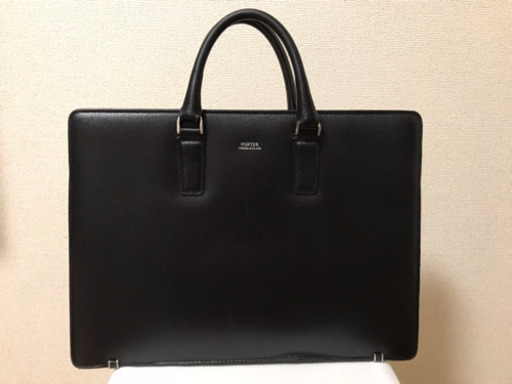 ポーター　ビジネスバック