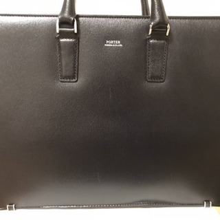 ポーター ビジネスバック