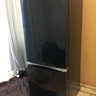 東芝　GR-P15BS 冷蔵庫　2019年製　ブラック　中古品 東芝 GR-P15BS 冷蔵庫 2019年製 ブラック 中古品 東芝 GR-P15BS 冷蔵庫