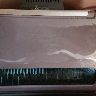 フィッシュロースター（値下げしました。）の画像