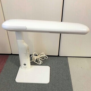 デスクスタンド　Panasonic　SQ840 美品