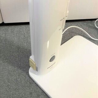 デスクスタンド　Panasonic　SQ840 美品の画像