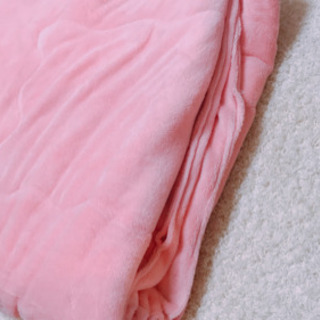 シングルサイズ毛布