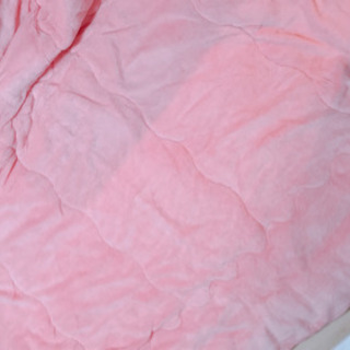 シングルサイズ毛布の画像