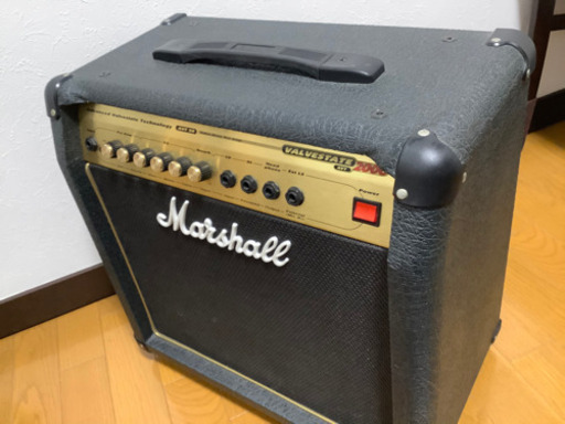 最終値引き　真空管ギターアンプ　Marshall VALVESTATE 2000 AVT20