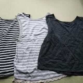 授乳用タンクトップ