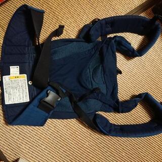 （取引中）コランビギ　抱っこひもの画像