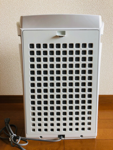 SHARPプラズマクラスター空気清浄機
