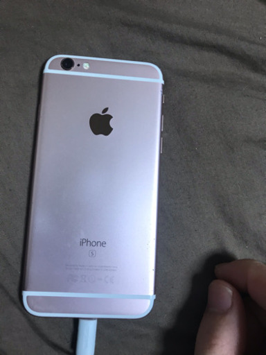 SIMフリーiPhone6s