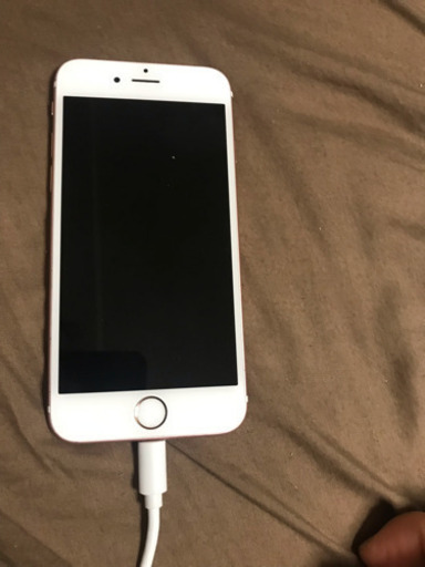 SIMフリーiPhone6s