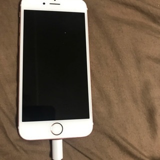 SIMフリーiPhone6s