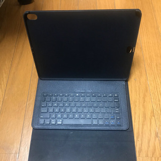 SENGBIRCH iPad pro 12.9 2018  キー...