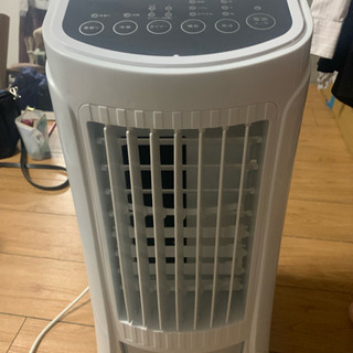 冷風扇 MA-735 丸善