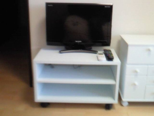 テレビ BRAVIA 24インチ