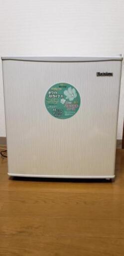 Elabitax/2015年式/46L/冷蔵庫　ER-517(W)\n\n