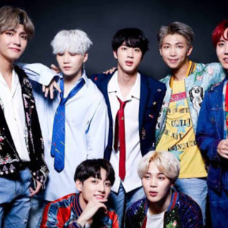 🇰🇷BTSコピーユニット メンバー募集🇰🇷
