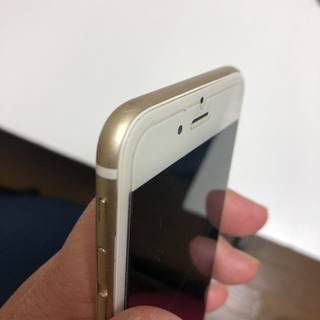 iPhone6 64ギガ au