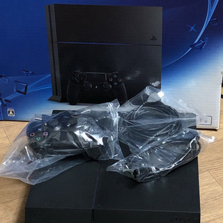 商談中 問い合わせ中止 プレイステーション4  1TB  ジェッ...