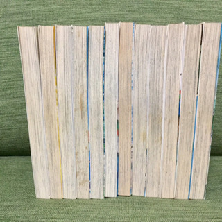 漫画 ドカベン プロ野球編 1巻〜12巻 セットの画像