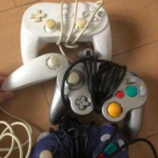wii 王道カセット　8点