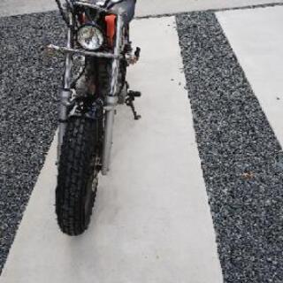 バイク売ります❗️